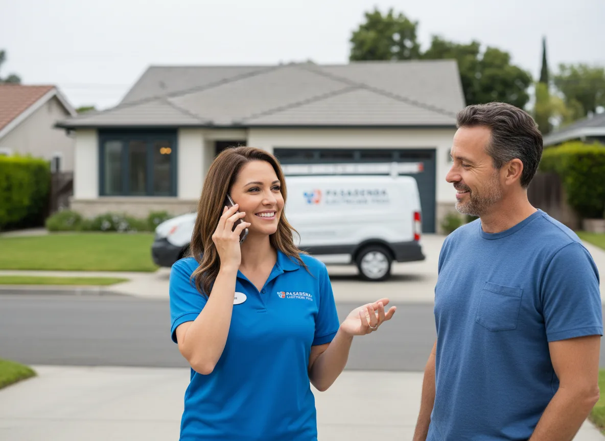 Electrician Lakeside, CT FAQs